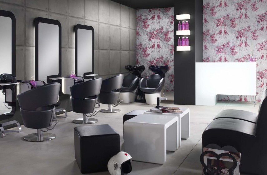 Hairdressing  Beauty